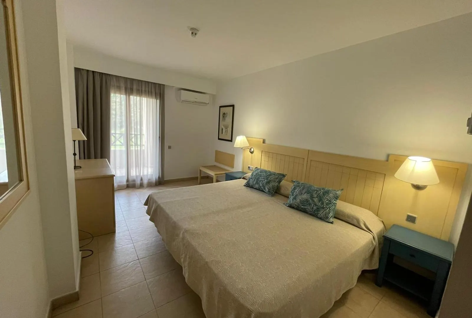 Apartment Planta Baja En Jardines De Isla Canela Spain