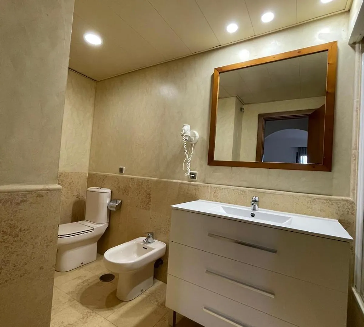 Apartment Planta Baja En Jardines De Isla Canela
