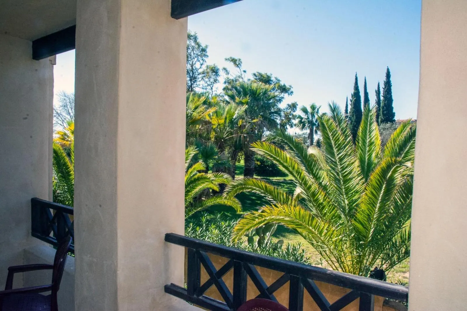 Planta Baja En Jardines De Isla Canela Apartment