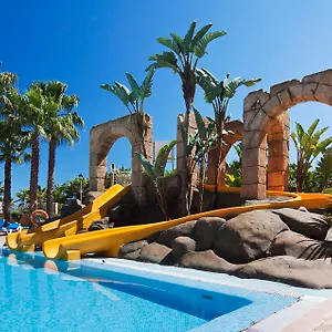 4* Hotel Playacanela