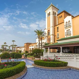 4* Hotel Barcelo